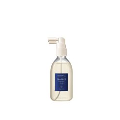   AROMATICA Tea Tree Purifying Tonic - tisztító fejbőrtonik teafaolajjal és mentával 100ml