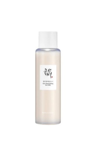 BEAUTY OF JOSEON Glow Repleneshing Rice Milk - Rizskivonatos hidratáló arctej 150ml
