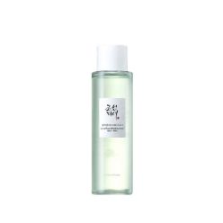   BEAUTY OF JOSEON Green Plum AHA + BHA - Hámlasztó toner 150ml
