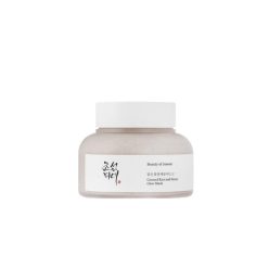   BEAUTY OF JOSEON Ground Rice and Honey Glow Mask - Hidratáló, bőrtextúra-javító maszk 150ml