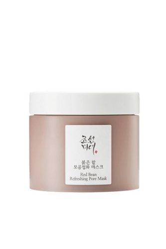 BEAUTY OF JOSEON Red Bean Refreshing Pore Mask - Agyagmaszk 140ml