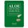 Benton Aloe Soothing Mask Pack - Nyugtató Arcmaszk Aloe Vera kivonattal 23 g