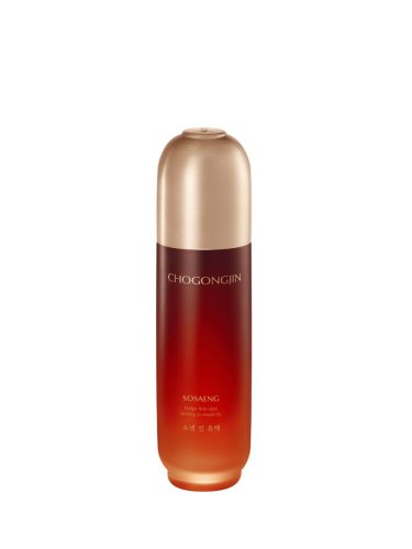 MISSHA Chogongjin Sosaeng Emulsion - Prémium hidratáló emulzió 125ml