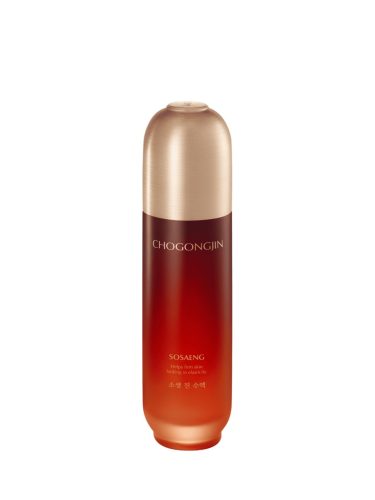 MISSHA Chogongjin Sosaeng Toner - prémium revitalizáló toner 150ml