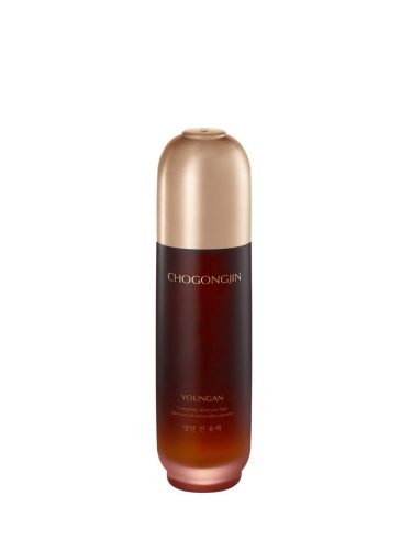MISSHA Chogongjin Youngan Emulsion - Hidratáló emulzió érett bőrre 125ml