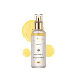   D'ALBA White Truffle First Spray Serum - prémium kétfázisú szérum 120ml