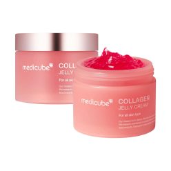   Medicube Collagen Jelly Cream - Kollagénes feszesítő arckrém 110ml