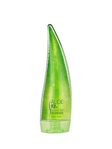 HOLIKA HOLIKA Aloe 92% tusoló gél 250ml