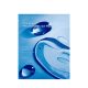 HOLIKA HOLIKA The Real Hyaluronic Gel Mask - Hialuronsavas hidrogél arcmaszk 35g