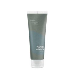   ISNTREE Mugwort Calming Clay Mask - Nyugtató agyagmaszk ürömmel  100ml