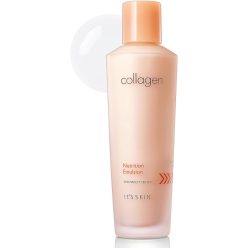   It's Skin Collagen Nutrition Emulsion + Kollagénes emulzió arcra 150ml