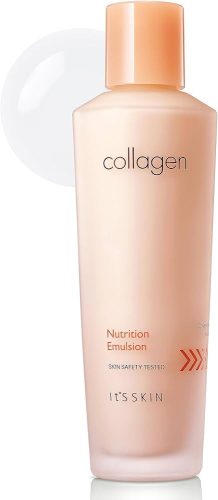 It's Skin Collagen Nutrition Emulsion + Kollagénes emulzió arcra 150ml