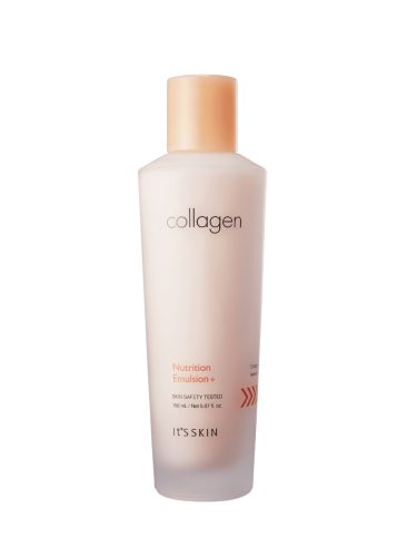 It's Skin Collagen Nutrition Emulsion + Kollagénes emulzió arcra 150ml