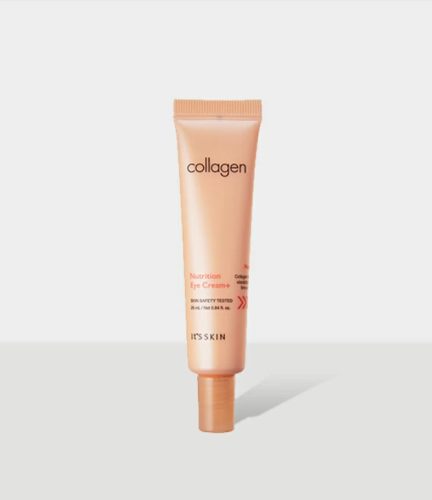 It's Skin Collagen Nutrition Eye Cream + Kollagénes szemkörnyékápoló 25ml