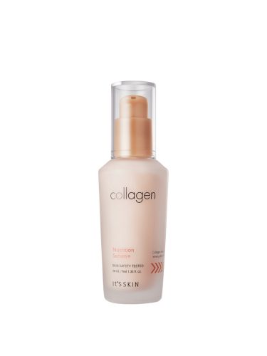 It's Skin Collagen Nutrition Serum +  Kollagénes arcszérum 40ml