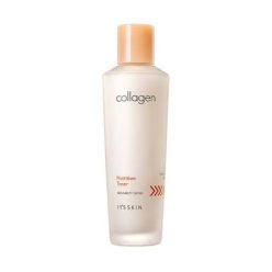   It's Skin Collagen Nutrition Toner + kollagénes toner bőrtápláló hatással 150ml