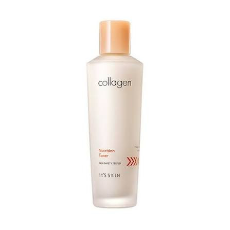 It's Skin Collagen Nutrition Toner + kollagénes toner bőrtápláló hatással 150ml
