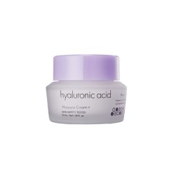   It's Skin Hyaluronic Acid Moisture Cream + Hialuronsavas arckrém 50ml