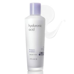   It's Skin Hyaluronic Acid Moisture Emulsion + Hidratáló emulzió hialuronsavval 150ml