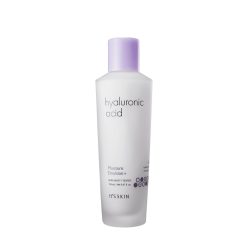   It's Skin Hyaluronic Acid Moisture Emulsion + Hidratáló emulzió hialuronsavval 150ml