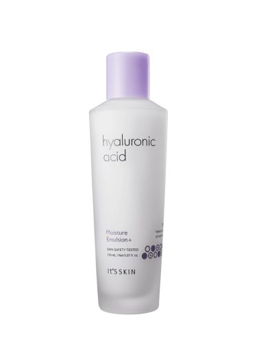 It's Skin Hyaluronic Acid Moisture Emulsion + Hidratáló emulzió hialuronsavval 150ml