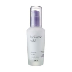   It's Skin Hyaluronic Acid Moisture Serum + H idratáló arcszérum hialuronsavval 40ml