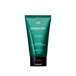   LADOR Herbalism Treatment - Gyógynövényes hajpakolás sérült hajra 150ml