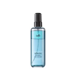   LADOR Keratin Layered Oil Mist - Kétfázisú keratinos hidratáló hajpermet 130ml