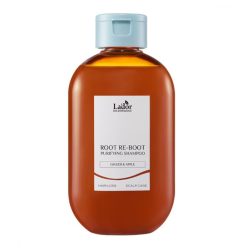   LADOR Root Re-Boot Purifying Shampoo - myéltisztító sampon gyömbér- és alma kivonattal 300ml