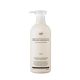 LADOR TripleX3 Natural Shampoo - szulfátmentes gyógynövényes sampon minden fejbőrtípusra 530ml