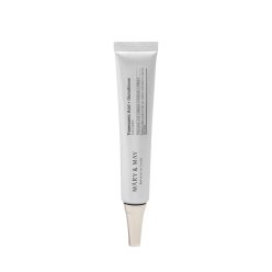   MARY&MAY Tranexamic Acid + Glutathion Eye Cream - intenzív szemkörnyékápoló krém 30ml