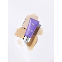   MISSHA M Perfect Cover Serum BB Cream - SPF50 BB krém - #21 Light Beige 20ml