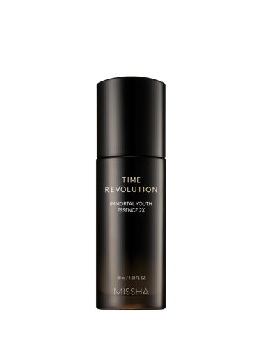 MISSHA Time Revolution Immortal Youth Essence 2x - Anti-aging esszencia 50ml