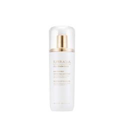  MISSHA Super Aqua Cell Renew Snail Skin Treatment - Iintenzív hidratáló booster & toner 130ml