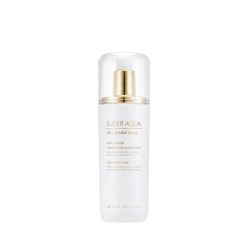  MISSHA Super Aqua Cell Renew Snail Essential Moisturizer - bőrregeneráló esszencia 130ml