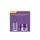 MISSHA Time Revolution Night Repair Duo Set - Ampoule & Cream - Anti-aging éjszakai szett 50+50ml
