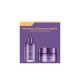 MISSHA Time Revolution Night Repair Duo Set - Ampoule & Cream - Anti-aging éjszakai szett 50+50ml