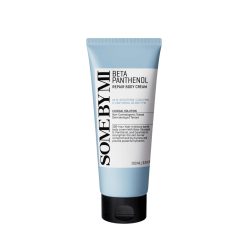   SOMEBYMI Beta Panthenol Repair Body Cream intenzív testápoló száraz, érzékeny és irritált bőrre 200 ml