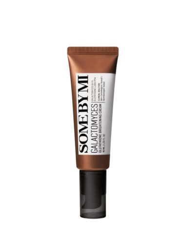 SOMEBYMI Galactomyces Glutathione Brightening Cream - ragyogást fokozó arckrém 40ml