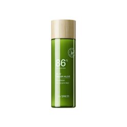 THE SAEM Jeju Fresh Aloe Emulsion