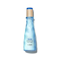 THE SAEM Iceland Hydrating Emulsion