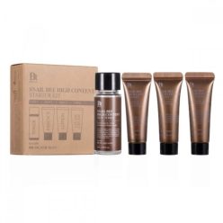   BENTON Snail Bee High Content Starter Kit - Kezdő rutin szett