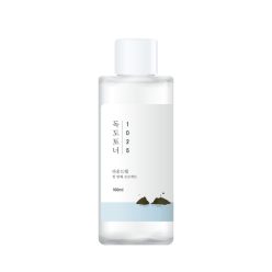   ROUND LAB 1025 Dokdo Toner - hialuronsavas tápláló toner 100ml