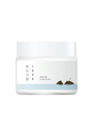 ROUND LAB 1025 Dokdo Cream hidratáló arckrém - 80ml