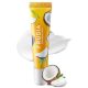 FRUDIA Coconut Honey Salve Lip Cream - Mézes-kókuszos  ajakbalzsam 10ml