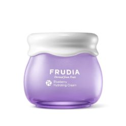   FRUDIA Blueberry Hydrating Cream Mini - Áfonyás hidratáló arckrém 10ml