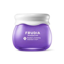  FRUDIA Blueberry Hydrating Intensive Cream -Intenzív hidratáló arckrém 55ml