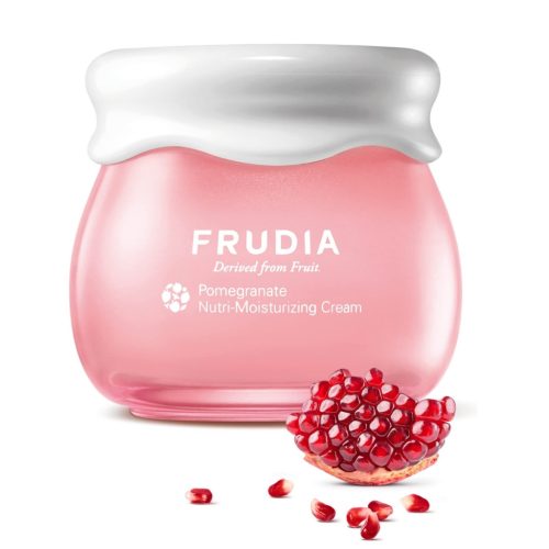 FRUDIA Pomegranate Nutri-Moisturizing Cream - Hidratáló Krém 55ml