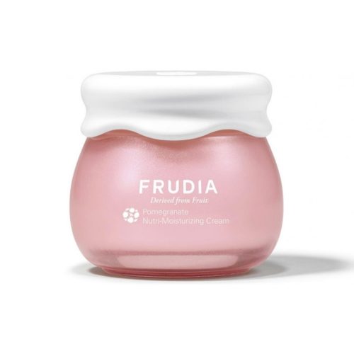 FRUDIA Pomegranate Nutri-Moisturizing Cream Mini - Hidratáló arckrém 10ml