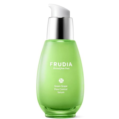 Frudia Green Grape Pore Control Serum - Hidratáló szérum zöld szőlő kivonattal 50 ml